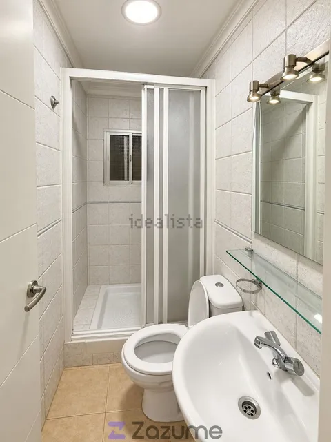Wohnung 45 m² in Málaga