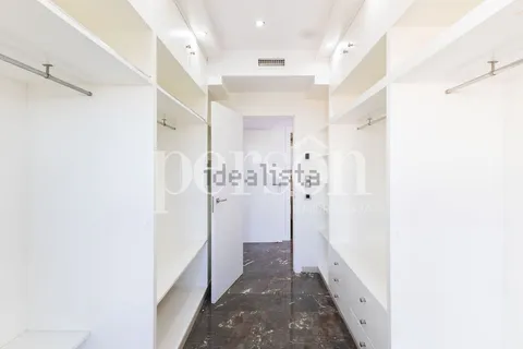 Pis de 150 m² a València