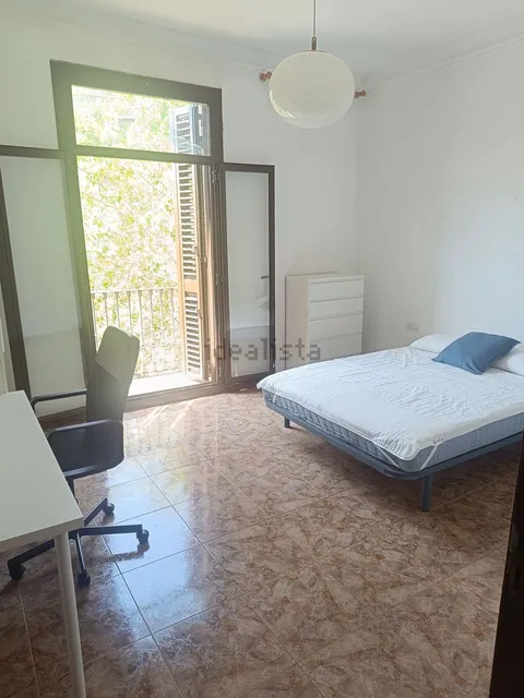 Habitación en alquiler, Barcelona