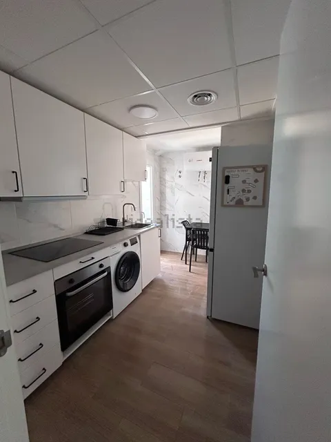 Habitació de lloguer, Albacete