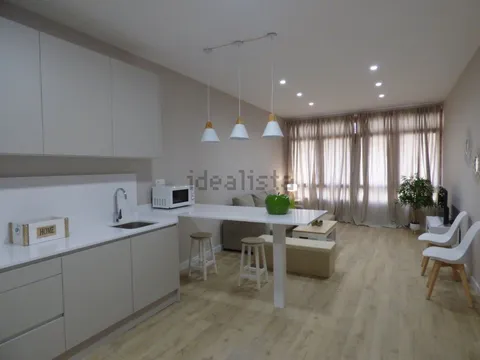 Appartement 50 m² à Alméria