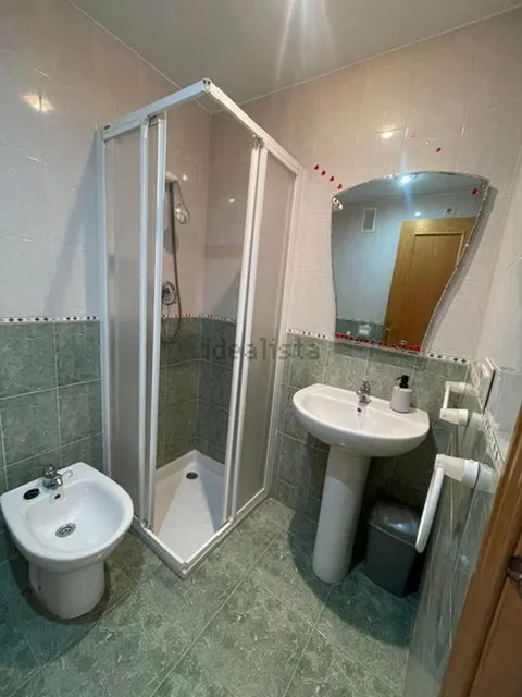 Pis de 107 m² a Alacant