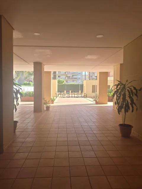 Pis de 110 m² a Màlaga