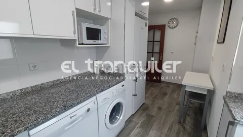 Pis de 89 m² a Madrid