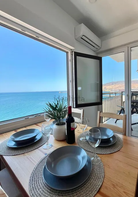Квартира 69 м² у Almería