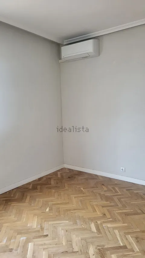 Pis de 124 m² a Madrid