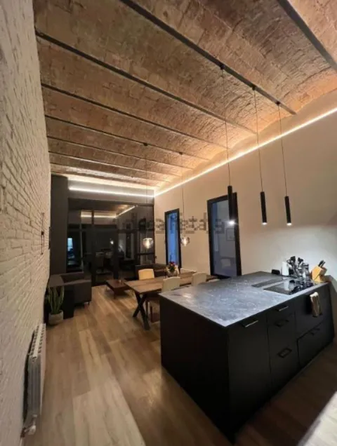 Piso de 130 m² en Barcelona