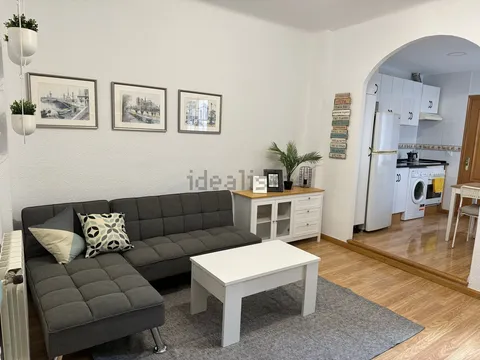 Pis de 45 m² a Madrid
