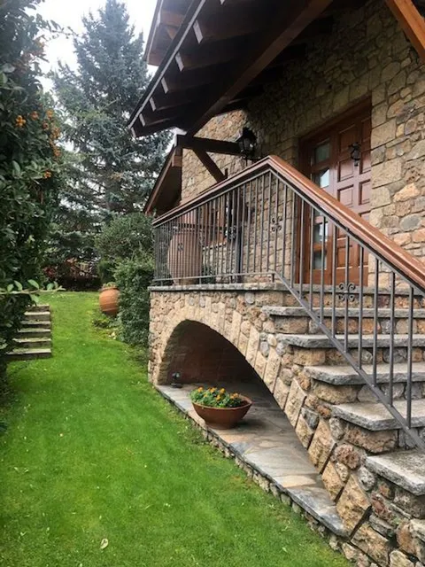 Casa 260 m² a Bellver de Cerdanya