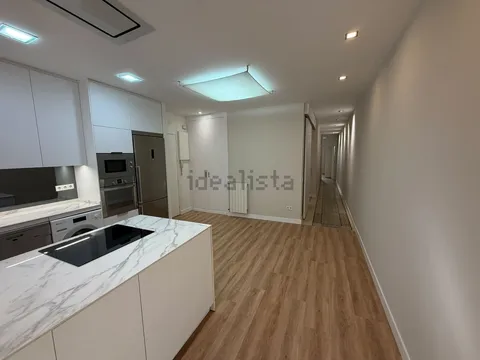 Pis de 125 m² a Madrid