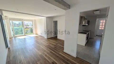 Appartamento 115 m² a Madrid (2/13)