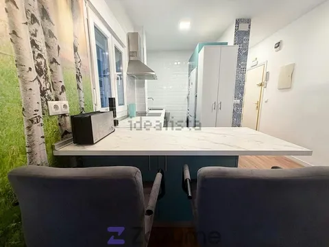 Pis de 64 m² a Madrid