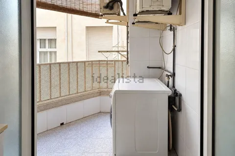 Apartamento 102 m² em València