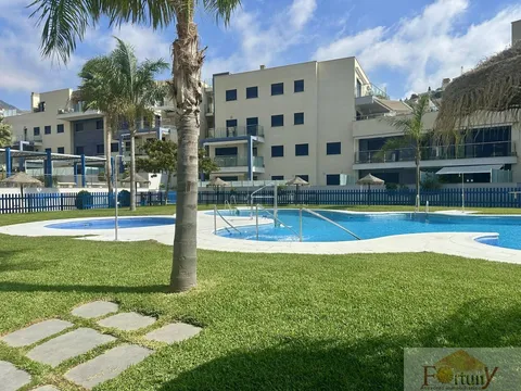 Pis de 60 m² a Almuñécar