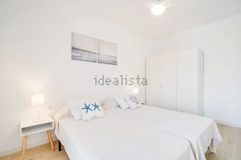 Appartement 63 m² à Blanes