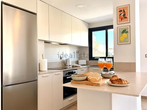 Piso de 101 m² en Teulada