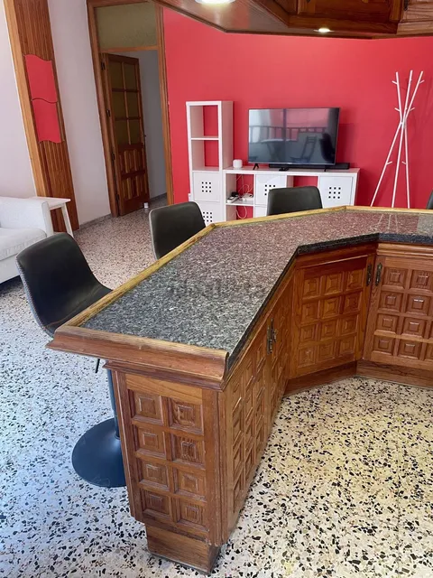 Pis de 80 m² a Granadilla de Abona