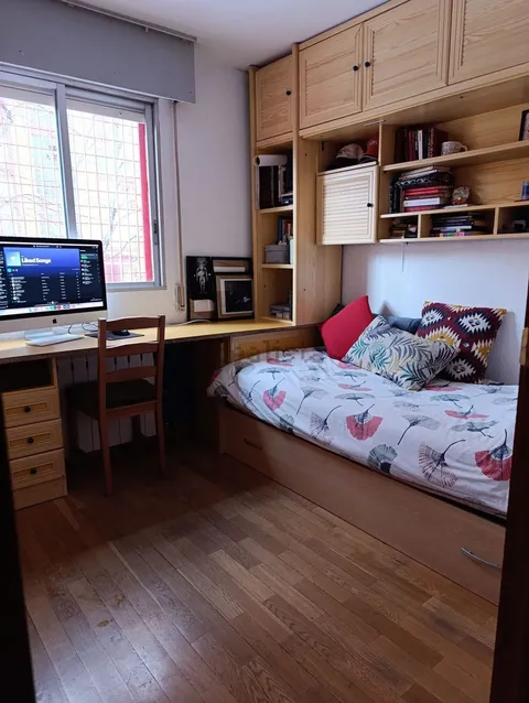 Habitación en alquiler, Madrid