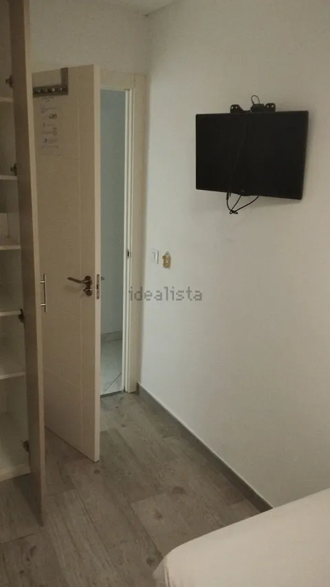 Habitación en alquiler, Madrid