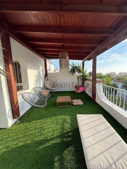 Casa de 150 m² a Torremolinos