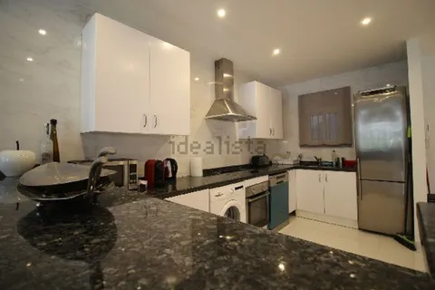 Pis de 295 m² a Marbella