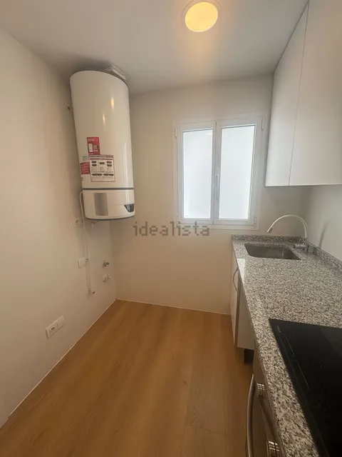 Pis de 46 m² a Madrid