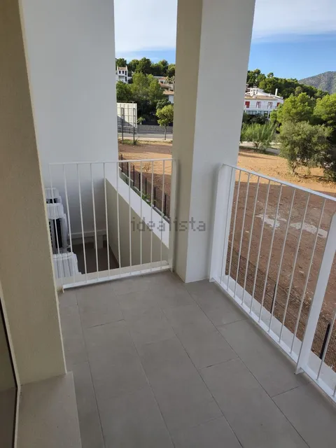 Pis de 54 m² a Calvià