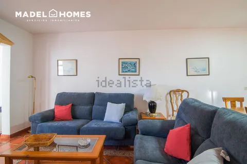 Pis de 130 m² a Fuengirola