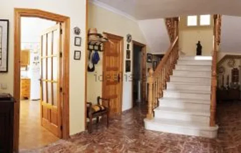 Casa de 150 m² a Alfarnate