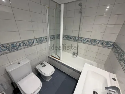Pis de 120 m² a Saragossa