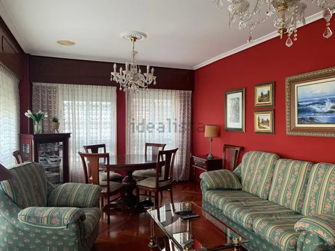 Pis de 96 m² a Ferrol