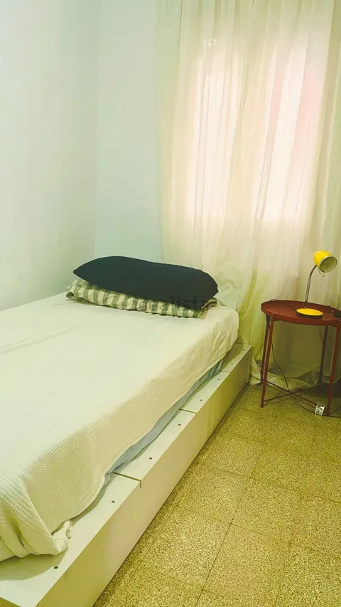 Room for rent, Palamós