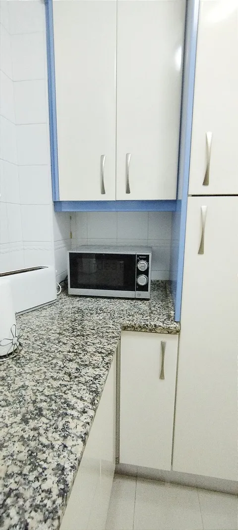 Pis de 70 m² a Sevilla