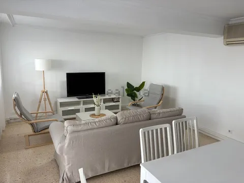 Habitació de lloguer, Almeria