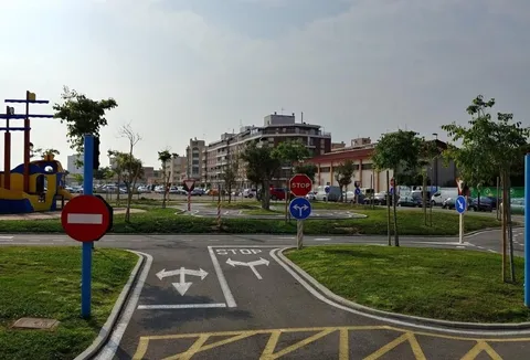 Pis de 82 m² a el Campello