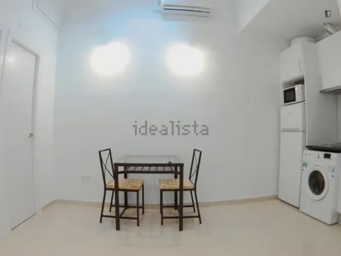 Pis de 40 m² a Madrid