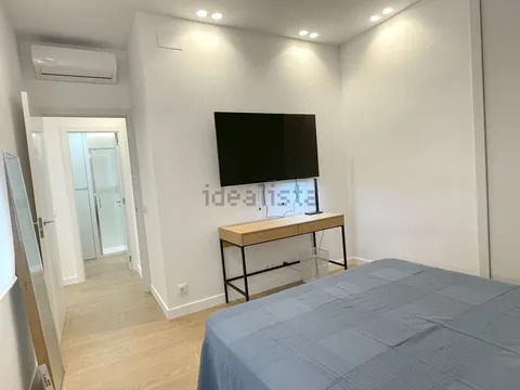 Pis de 47 m² a Madrid