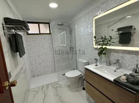 Wohnung 83 m² in Santa Cruz de Tenerife