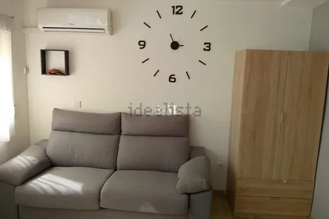 Pis de 25 m² a Torrevella