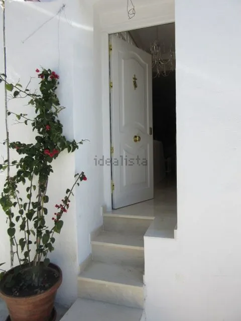 Habitació de lloguer, Marbella