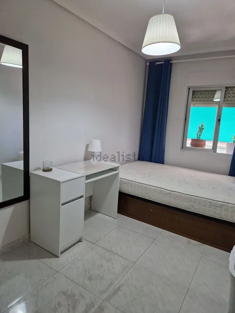 Zimmer zur Miete, Madrid (4/12)