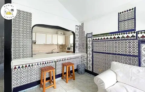 Pis de 65 m² a La Oliva
