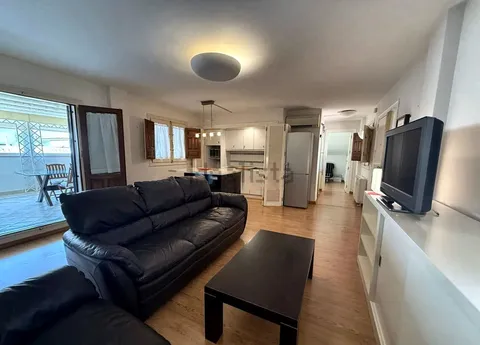 Pis de 110 m² a Granada