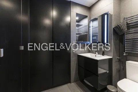 Pis de 89 m² a Madrid