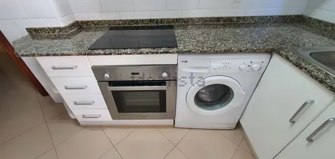 Pis de 60 m² a Tarragona