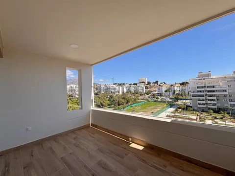 Pis de 116 m² a Marbella