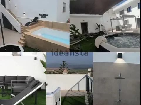 Casa 210 m² a Benalup-Casas Viejas (4/39)