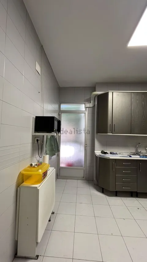 Piso de 120 m² en Granada