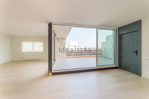 Pis de 158 m² a València