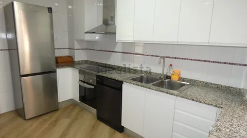Pis de 115 m² a València